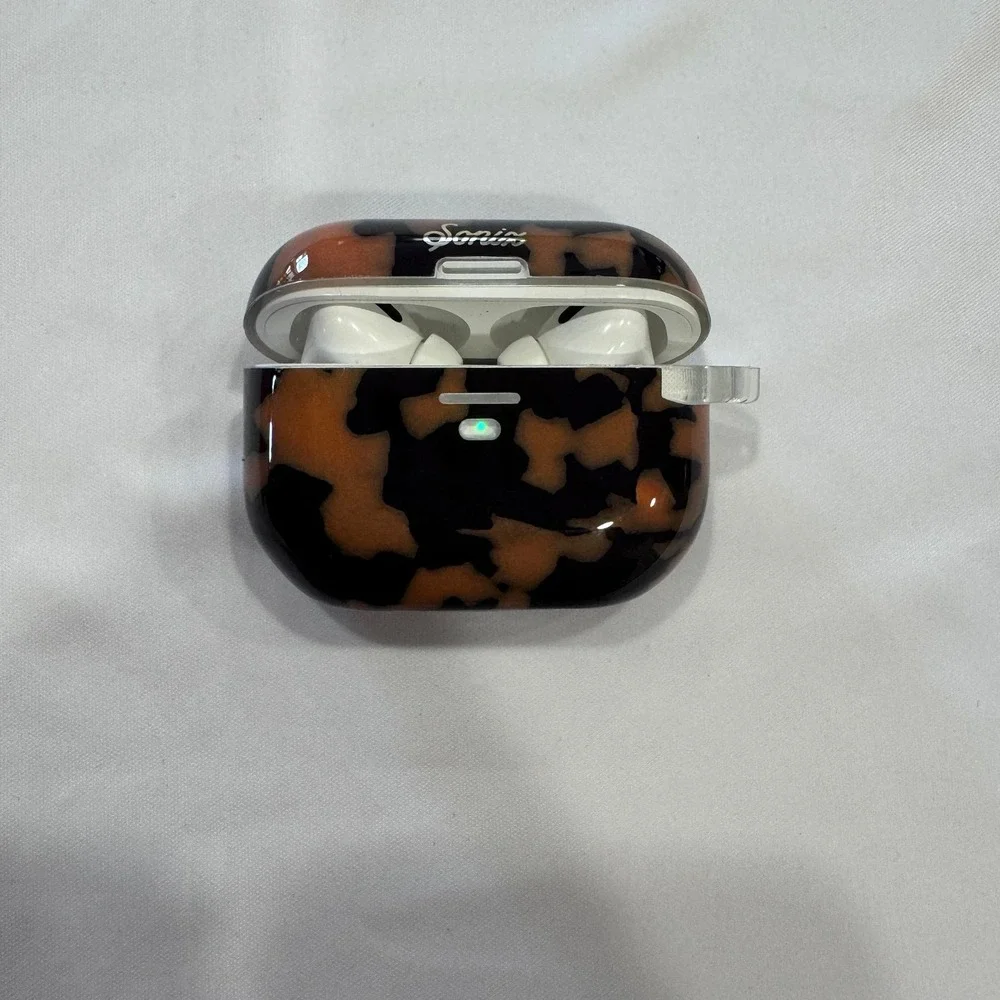 Sonix AirPods Pro case. Case only. AirPods‎ not included